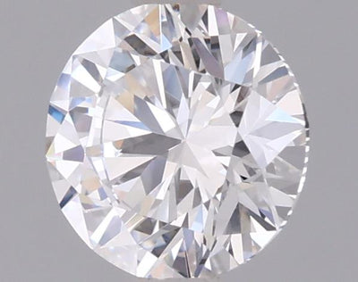 0.94 Carat Round Lab Diamond :: 360 spin frame 05