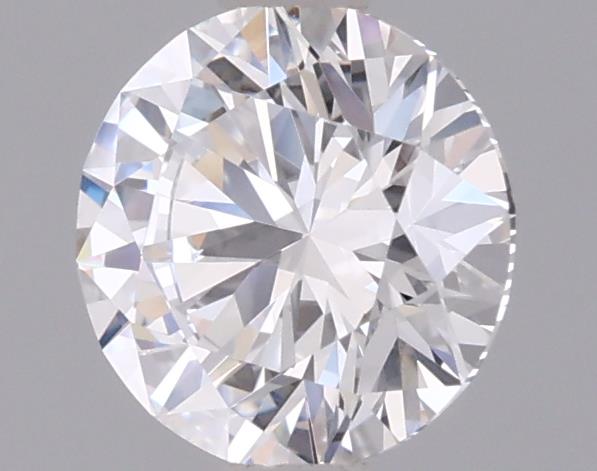 0.94 Carat Round Lab Diamond :: 360 spin frame 05