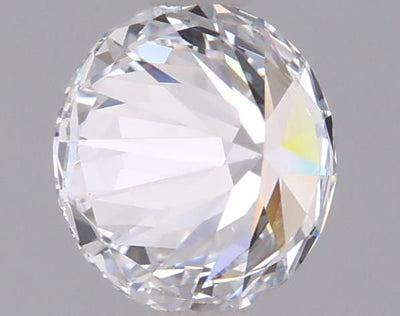0.94 Carat Round Lab Diamond :: 360 spin frame 07