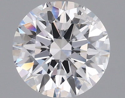 0.98 Carat Round Lab Diamond