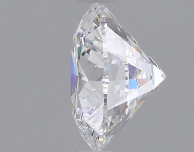 0.98 Carat Round Lab Diamond :: 360 spin frame 01