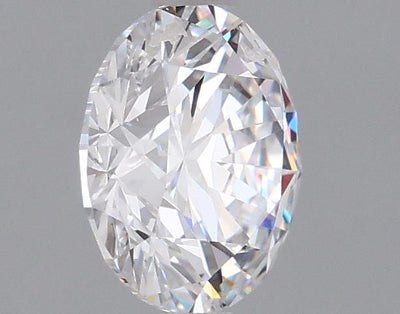 0.98 Carat Round Lab Diamond :: 360 spin frame 03
