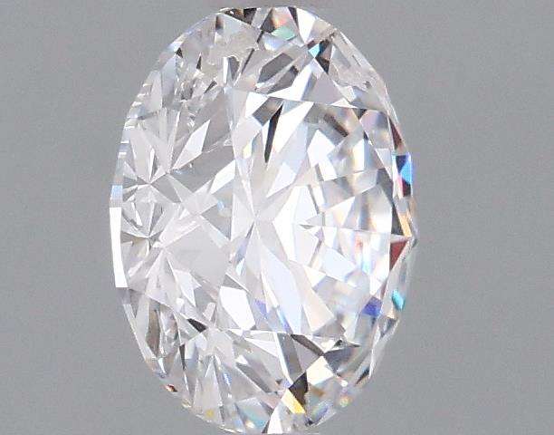 0.98 Carat Round Lab Diamond :: 360 spin frame 03