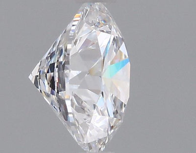 0.98 Carat Round Lab Diamond :: 360 spin frame 04