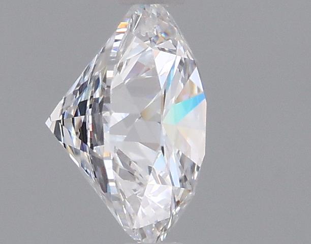 0.98 Carat Round Lab Diamond :: 360 spin frame 04