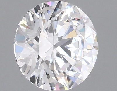 0.98 Carat Round Lab Diamond :: 360 spin frame 05