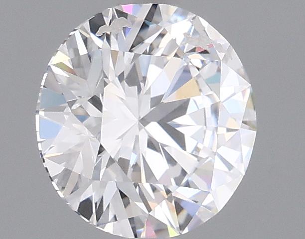 0.98 Carat Round Lab Diamond :: 360 spin frame 05