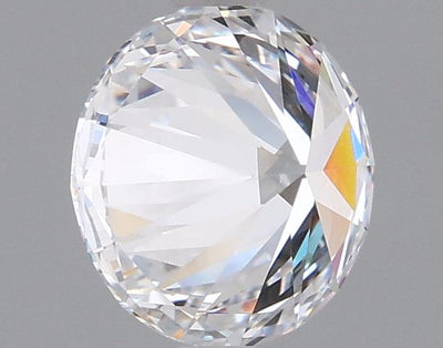 0.98 Carat Round Lab Diamond :: 360 spin frame 06