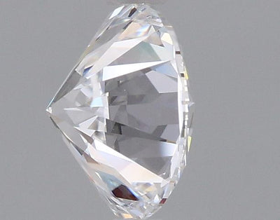 0.98 Carat Round Lab Diamond :: 360 spin frame 07