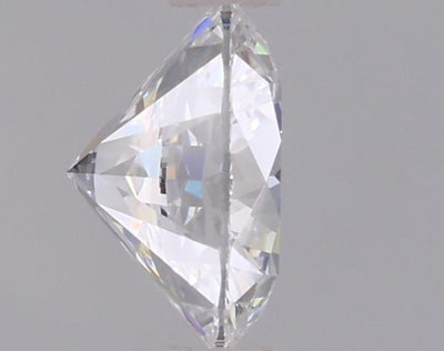 0.97 Carat Round Lab Diamond :: 360 spin frame 02
