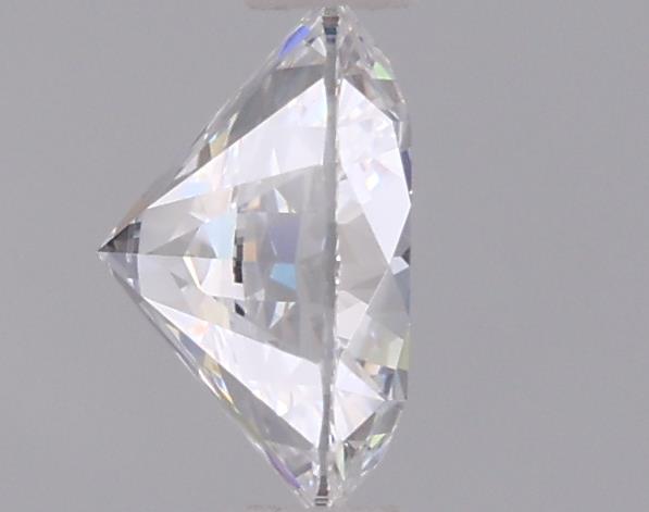 0.97 Carat Round Lab Diamond :: 360 spin frame 02