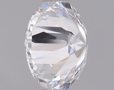 0.97 Carat Round Lab Diamond :: 360 spin frame 03
