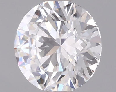 0.97 Carat Round Lab Diamond :: 360 spin frame 04