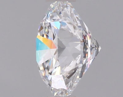 0.97 Carat Round Lab Diamond :: 360 spin frame 05