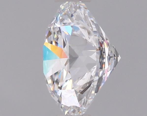 0.97 Carat Round Lab Diamond :: 360 spin frame 05