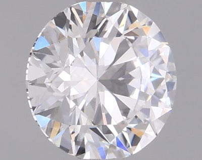 0.97 Carat Round Lab Diamond :: 360 spin frame 06