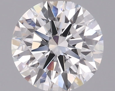 0.98 Carat Round Lab Diamond