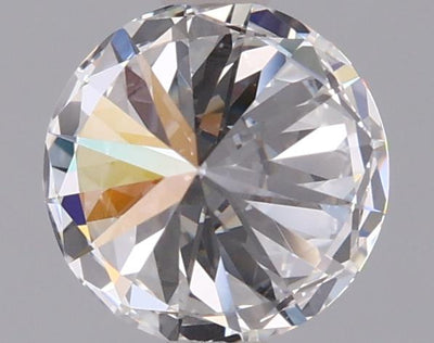 0.98 Carat Round Lab Diamond :: 360 spin frame 01