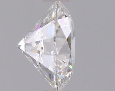 0.98 Carat Round Lab Diamond :: 360 spin frame 02