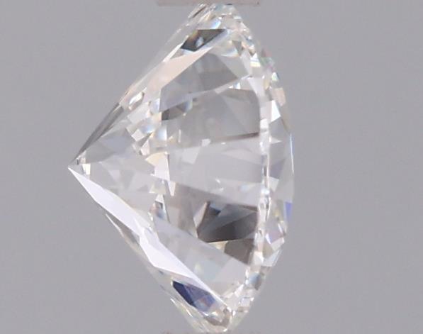 0.98 Carat Round Lab Diamond :: 360 spin frame 06