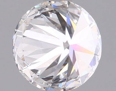 0.98 Carat Round Lab Diamond :: 360 spin frame 07