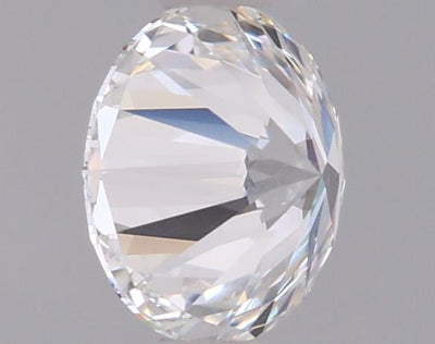 0.94 Carat Round Lab Diamond :: 360 spin frame 03