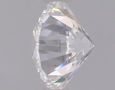 0.94 Carat Round Lab Diamond :: 360 spin frame 04