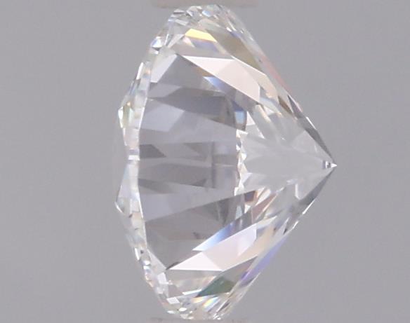 0.94 Carat Round Lab Diamond :: 360 spin frame 04