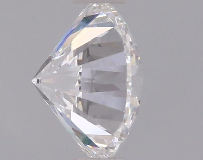 0.94 Carat Round Lab Diamond :: 360 spin frame 05