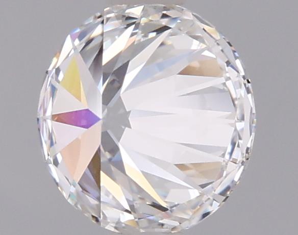 0.94 Carat Round Lab Diamond :: 360 spin frame 06