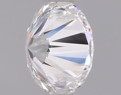 0.94 Carat Round Lab Diamond :: 360 spin frame 07