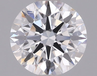 0.95 Carat Round Lab Diamond