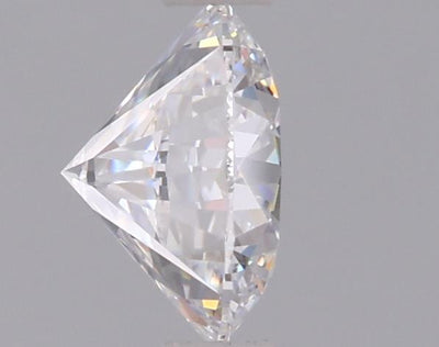 0.95 Carat Round Lab Diamond :: 360 spin frame 02