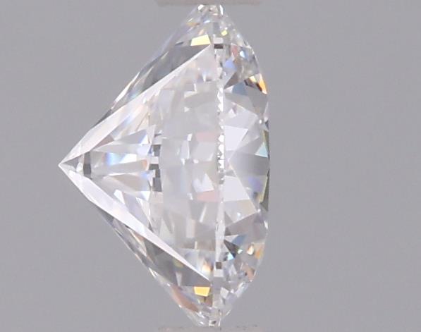 0.95 Carat Round Lab Diamond :: 360 spin frame 02