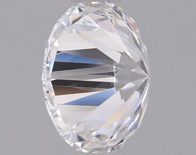 0.95 Carat Round Lab Diamond :: 360 spin frame 03