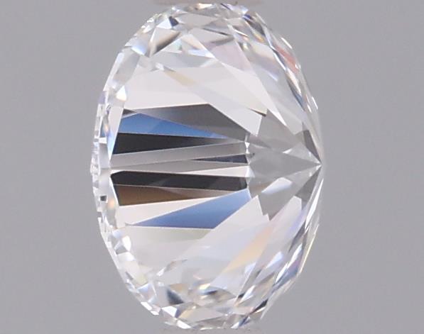 0.95 Carat Round Lab Diamond :: 360 spin frame 03