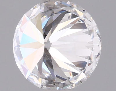 0.95 Carat Round Lab Diamond :: 360 spin frame 04