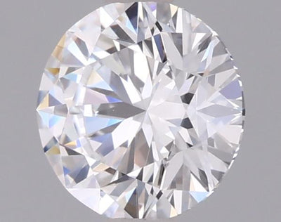 0.95 Carat Round Lab Diamond :: 360 spin frame 05