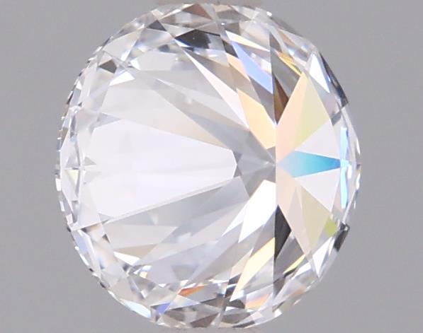 0.95 Carat Round Lab Diamond :: 360 spin frame 06