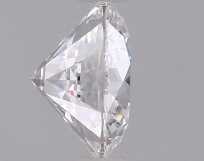 0.97 Carat Round Lab Diamond :: 360 spin frame 01