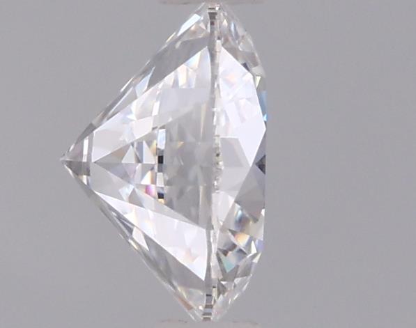 0.97 Carat Round Lab Diamond :: 360 spin frame 01