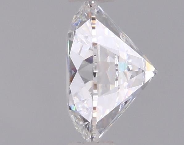 0.97 Carat Round Lab Diamond :: 360 spin frame 02