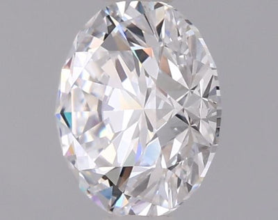 0.97 Carat Round Lab Diamond :: 360 spin frame 03