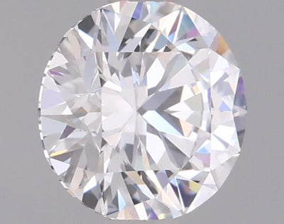 0.97 Carat Round Lab Diamond :: 360 spin frame 05