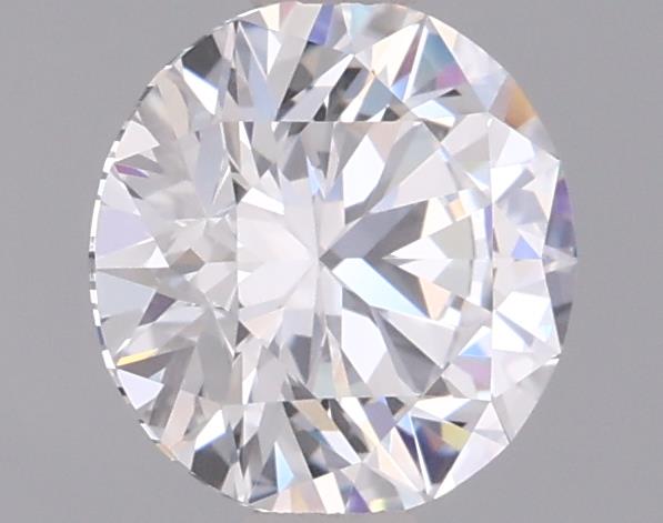0.97 Carat Round Lab Diamond :: 360 spin frame 05