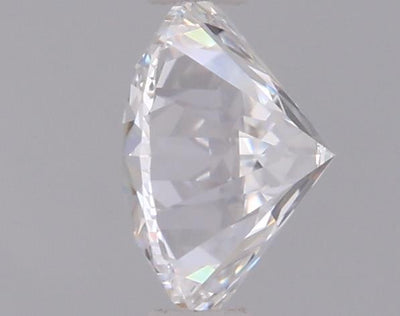 0.97 Carat Round Lab Diamond :: 360 spin frame 06