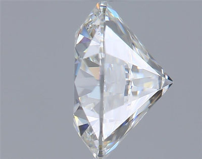 0.69 Carat Round Lab Diamond :: 360 spin frame 02