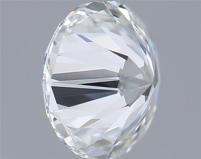 0.69 Carat Round Lab Diamond :: 360 spin frame 03