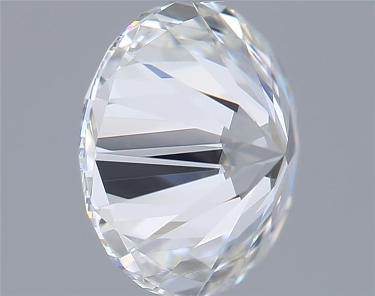0.69 Carat Round Lab Diamond :: 360 spin frame 03