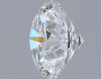 0.69 Carat Round Lab Diamond :: 360 spin frame 04